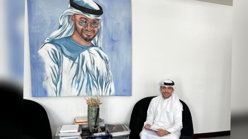 محمد النعيمي يسلط الضوء على اتجاهات التجارة الإلكترونية أثناء و بعد جائحة كورونا - صورة مميزة صورة مميزة: محمد النعيمي يسلط الضوء على اتجاهات التجارة الإلكترونية أثناء و بعد جائحة كورونا