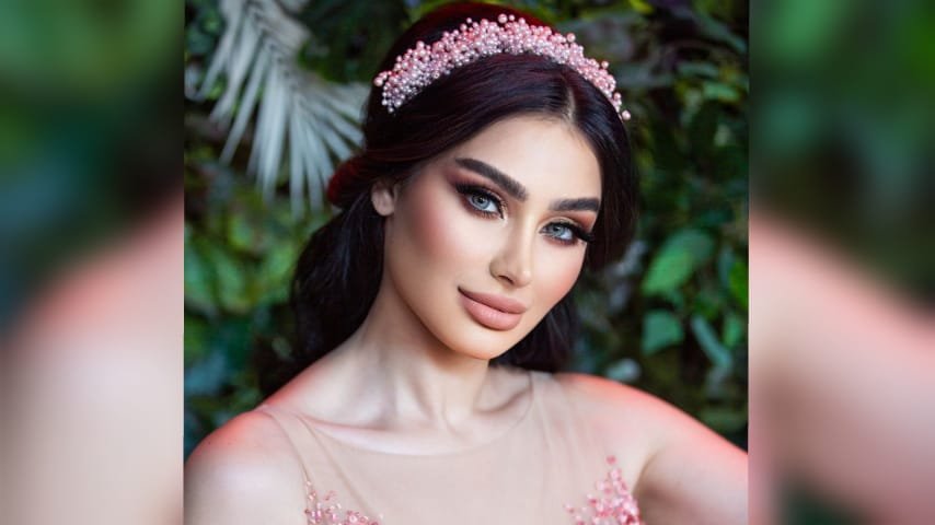 الإعلامية و الطبيبة لين كلايف تتحدث عن مشاركتها في مشروع اول superhero عربي واستعداداتها لمسابقة ملكة جمال العالم - صورة مميزة صورة مميزة: الإعلامية و الطبيبة لين كلايف تتحدث عن مشاركتها في مشروع اول superhero عربي واستعداداتها لمسابقة ملكة جمال العالم