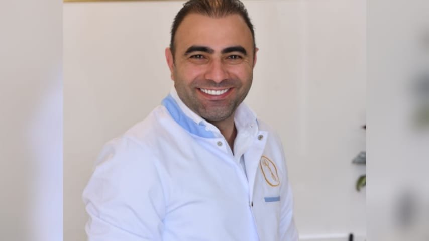 صورة مميزة: دكتور التجميل و الترميم حسن ناصرالدين يسلط الضوء على عملية رفع الشفاه