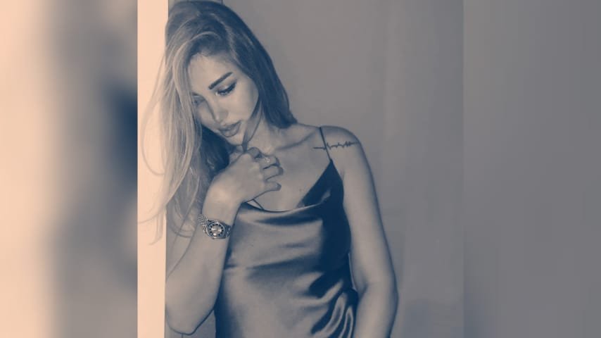 صورة مميزة: الإعلامية نجود ياسين: كُنْ انت كما انت!