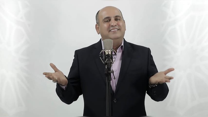 صورة مميزة: محمد رمال : المنشد الإسلامي الأول في لبنان