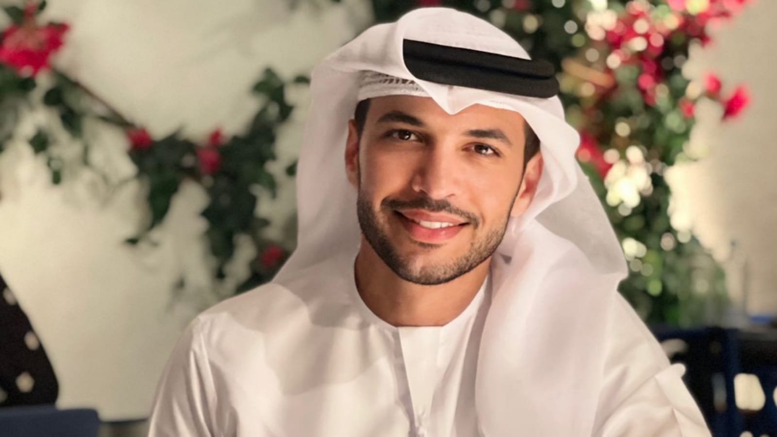 صورة مميزة: محمد النعيمي : التنوع في الإستثمار يضمن للمستثمر امكانية التعويض..