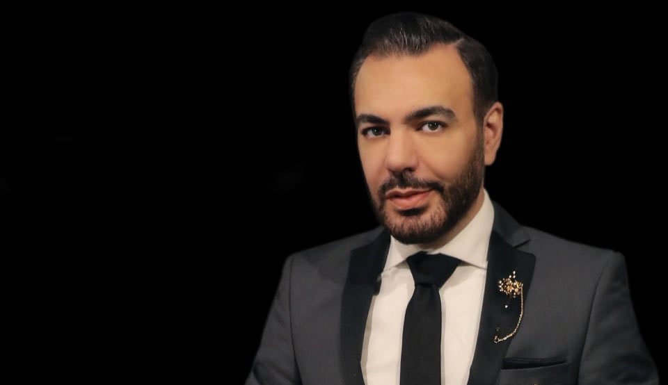 صورة مميزة: “ببيروت” تحدي جديد من نوعه يجمع الزجل والشعر والطرب مع الاعلامي رجا ناصر الدين
