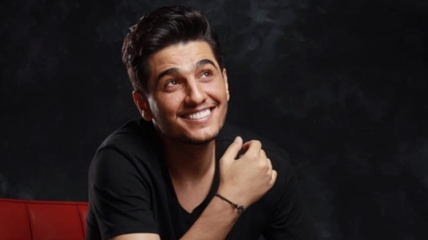 محمد عساف يطلق أغنيته الجديدة بعنوان “أنا العاشق” - صورة مميزة صورة مميزة: محمد عساف يطلق أغنيته الجديدة بعنوان “أنا العاشق”