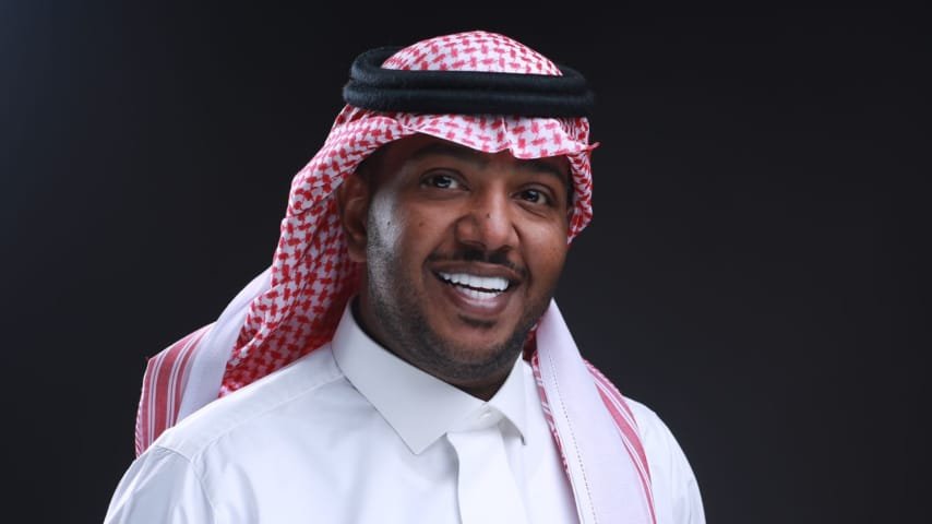 من هو الشاعر السعودي محمد العتيبي؟ - صورة مميزة صورة مميزة: من هو الشاعر السعودي محمد العتيبي؟