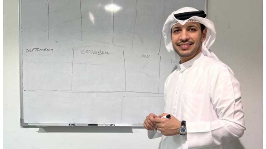 الإمتياز التجاري سلاح ذو حدين… حديث مع محمد النعيمي - صورة مميزة صورة مميزة: الإمتياز التجاري سلاح ذو حدين… حديث مع محمد النعيمي