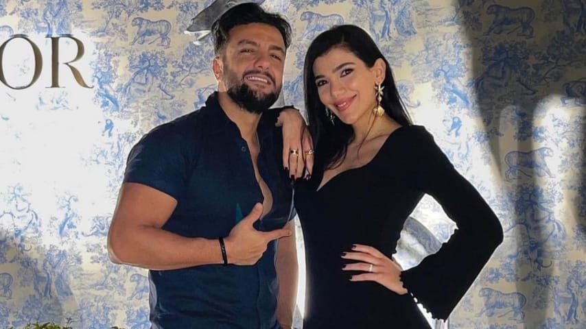 بعد نجاحهما في مسلسل خيبة أمل… أنوار ابو حمدان و طلال مارديني الى الأضواء من جديد - صورة مميزة صورة مميزة: بعد نجاحهما في مسلسل خيبة أمل… أنوار ابو حمدان و طلال مارديني الى الأضواء من جديد