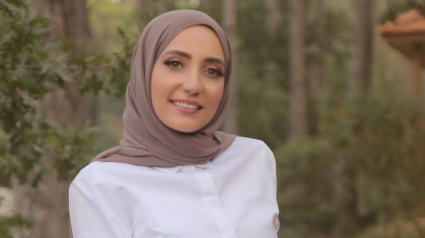 صورة مميزة: ريم ضاهر توفر خدمة “الأونلاين دايت”