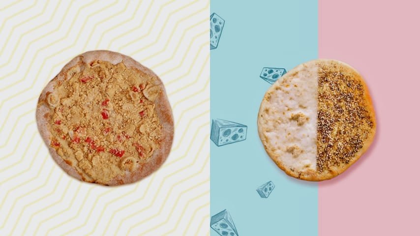 Belicious Bakes يقدّم “المنقوشة” ذات المواصفات الصحية - صورة مميزة صورة مميزة: Belicious Bakes يقدّم “المنقوشة” ذات المواصفات الصحية