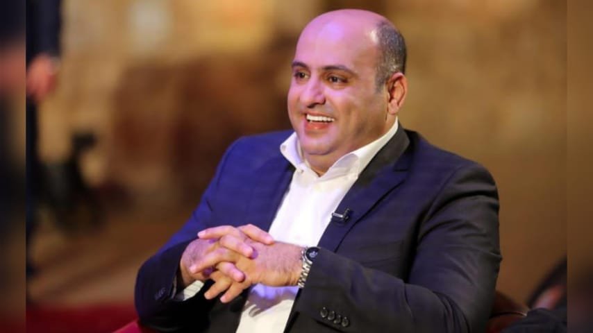 المنشد محمد رمال يتألق كعادته في إصداره الجديد - صورة مميزة صورة مميزة: المنشد محمد رمال يتألق كعادته في إصداره الجديد