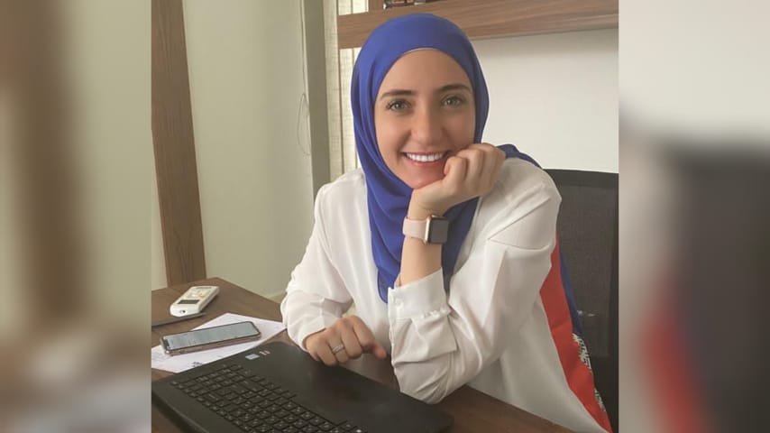ريم ضاهر تتحدث عن فوائد شاي الماتشا - صورة مميزة صورة مميزة: ريم ضاهر تتحدث عن فوائد شاي الماتشا