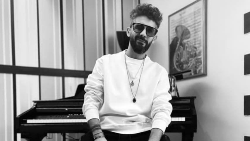 رامي الشافعي في أعمال جديدة قريباً - صورة مميزة صورة مميزة: رامي الشافعي في أعمال جديدة قريباً