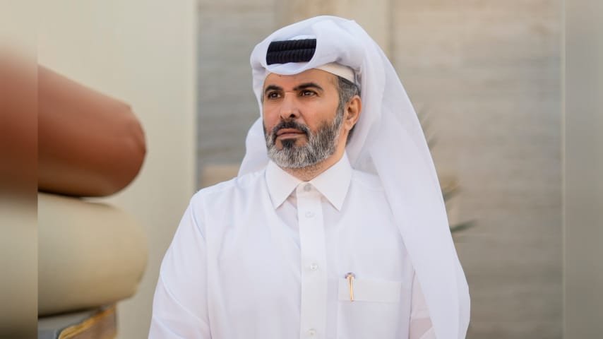 الناشط راشد الأسود: المعارض التجارية وسيلة هامة لخلق الوعي بالعلامات التجارية - صورة مميزة صورة مميزة: الناشط راشد الأسود: المعارض التجارية وسيلة هامة لخلق الوعي بالعلامات التجارية