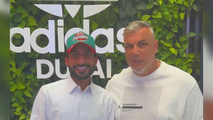 حمد ماجد عبدالله… اسم بارز في العالم الإفتراضي - صورة مميزة صورة مميزة: حمد ماجد عبدالله… اسم بارز في العالم الإفتراضي