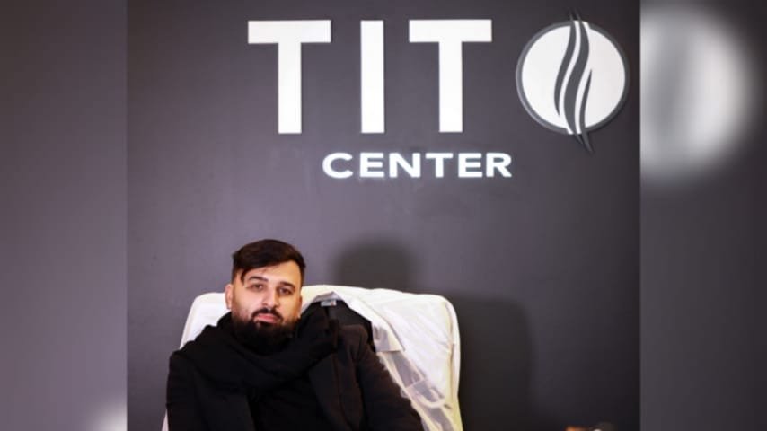 مركز Tito يستعد لإفتتاح فرعه الجديد في مدينة صور قريباً - صورة مميزة صورة مميزة: مركز Tito يستعد لإفتتاح فرعه الجديد في مدينة صور قريباً