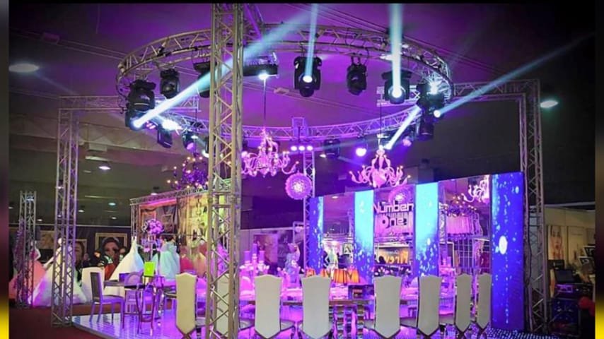 صورة مميزة: شركة NOE EVENTS DUBAI.. بصمة واضحة في مجال تنظيم المناسبات و الأحداث الكبرى