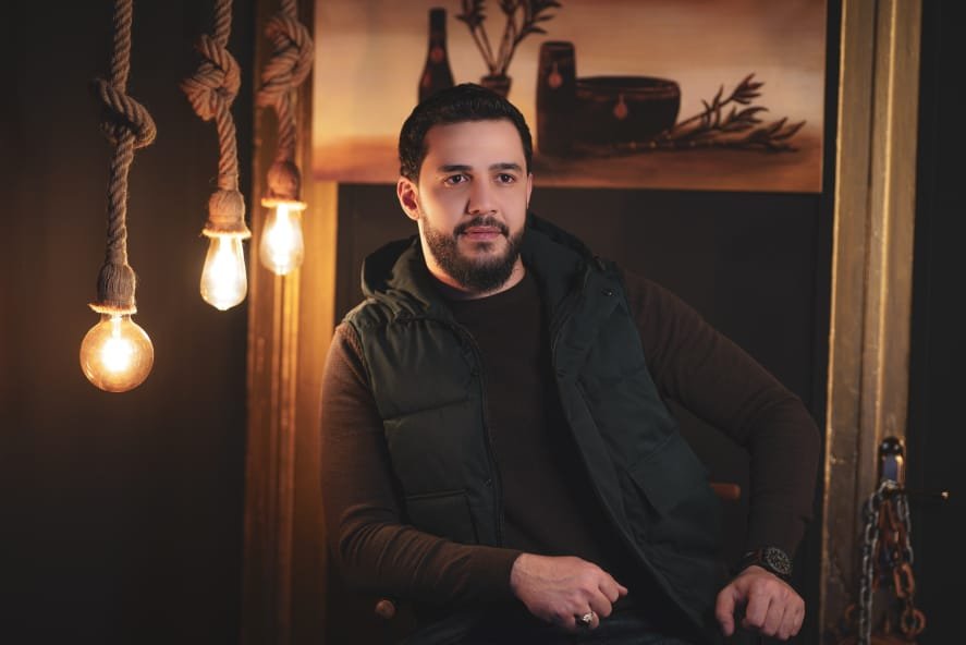خالد الحلاق يحقق نجاح كبير في ” البنت العربية” وما جديده ؟ - صورة مميزة صورة مميزة: خالد الحلاق يحقق نجاح كبير في ” البنت العربية” وما جديده ؟