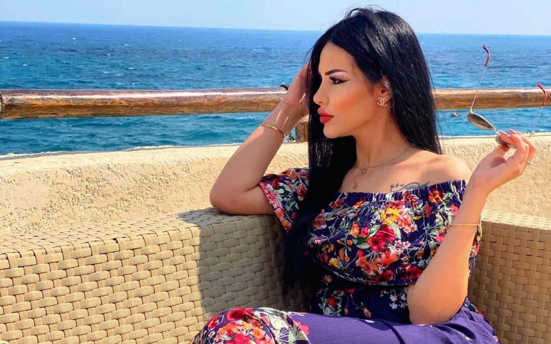 لين برازي تغني موسمها الدرامي بمجموعة من الأعمال - صورة مميزة صورة مميزة: لين برازي تغني موسمها الدرامي بمجموعة من الأعمال