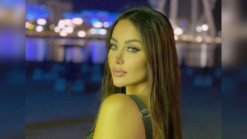 صورة مميزة: الإعلامية يارا ابراهيم و مرحلة جديدة قريباً…