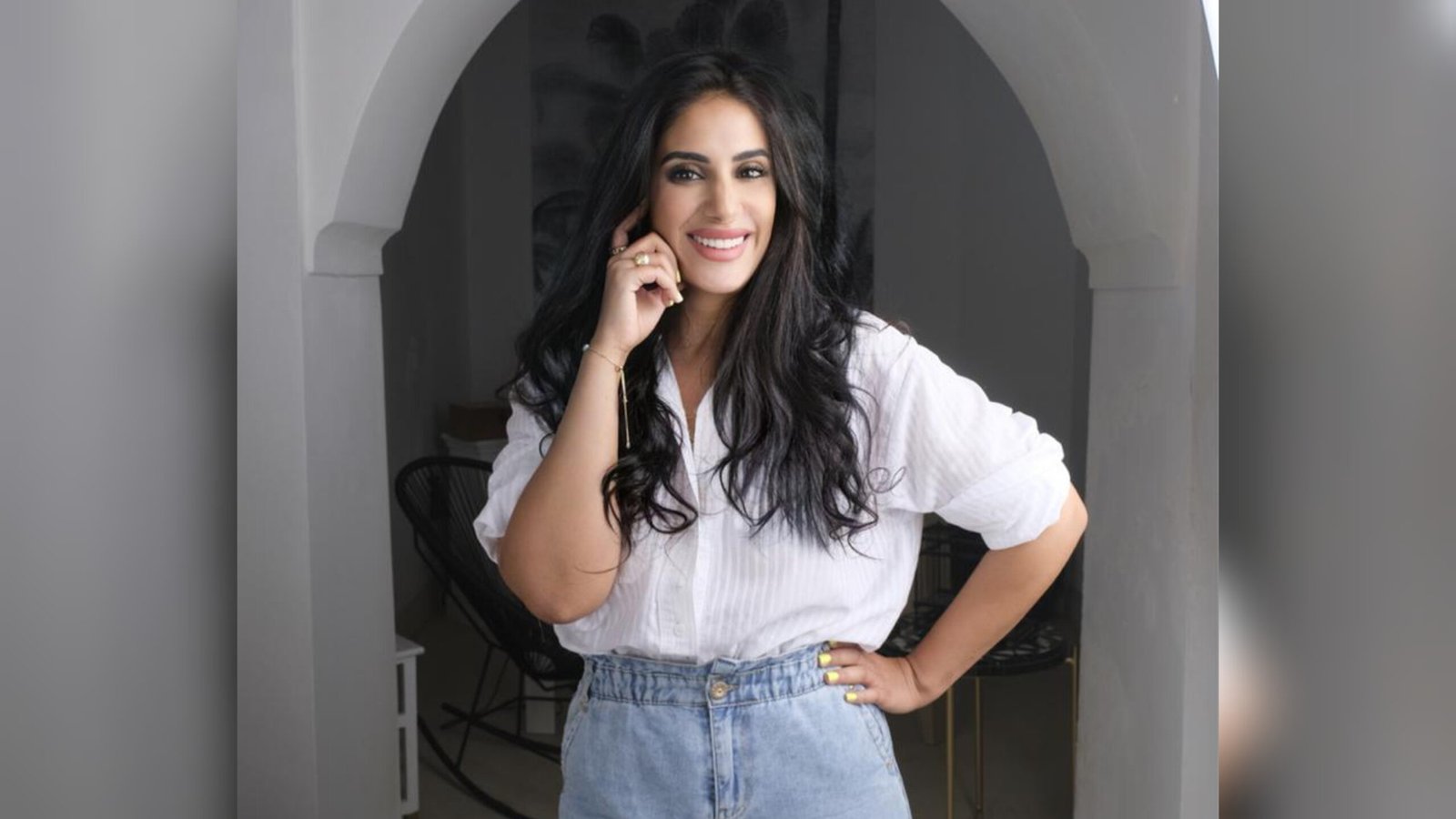 نصائح هامة لتناول طعام صحي خلال شهر رمضان مع نوال السعدني؛ Noelle El Saadany - صورة مميزة صورة مميزة: نصائح هامة لتناول طعام صحي خلال شهر رمضان مع نوال السعدني؛ Noelle El Saadany