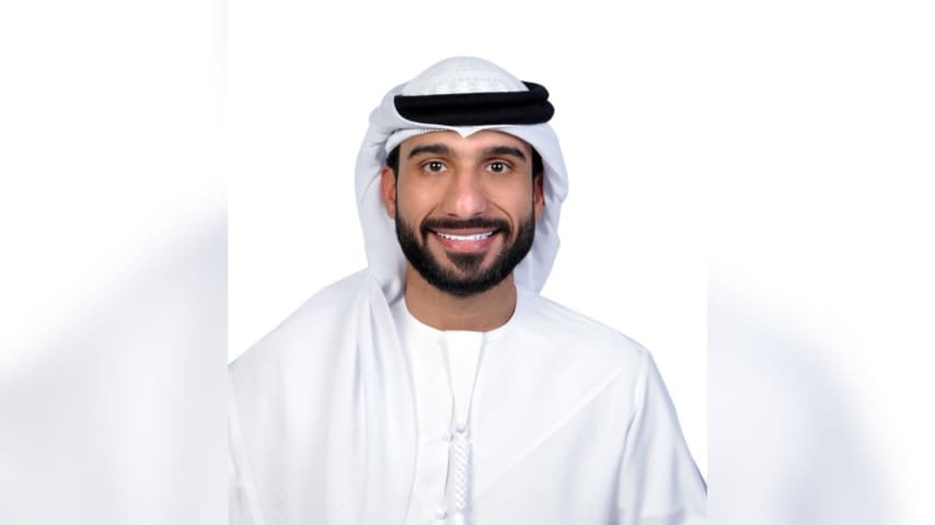 البلوجر الإماراتي حمد ماجد عبدالله : معرض اكسبو 2020 دبي كان حدثاً فريداً و مميزاً - صورة مميزة صورة مميزة: البلوجر الإماراتي حمد ماجد عبدالله : معرض اكسبو 2020 دبي كان حدثاً فريداً و مميزاً