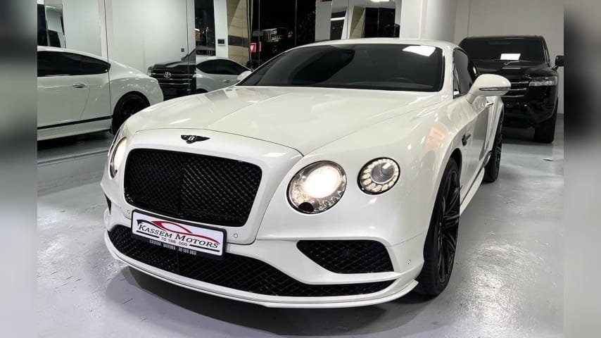 معرض “Kassem Motors”… بصمة واضحة في عالم السيارات - صورة مميزة صورة مميزة: معرض “Kassem Motors”… بصمة واضحة في عالم السيارات