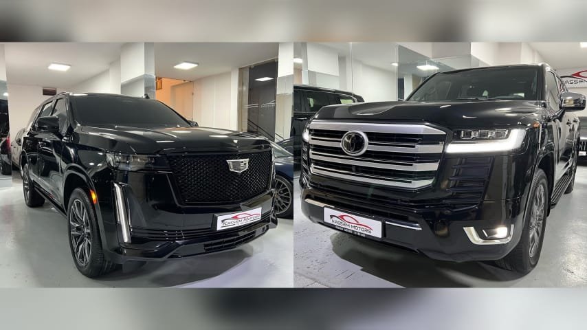معرض “Kassem Motors” يواصل النجاح عبر مواقع التواصل الإجتماعي - صورة مميزة صورة مميزة: معرض “Kassem Motors” يواصل النجاح عبر مواقع التواصل الإجتماعي