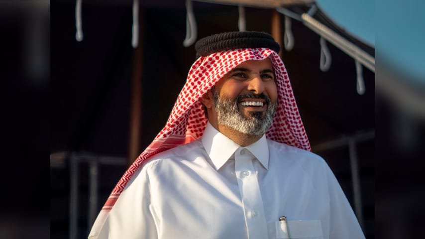 صورة مميزة: راشد الأسود: يجب حماية عاداتنا و تقاليدنا من الإندثار…