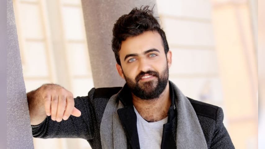 صورة مميزة: الشيف محمد سمير… نجاح ملفت على تطبيق تيك توك