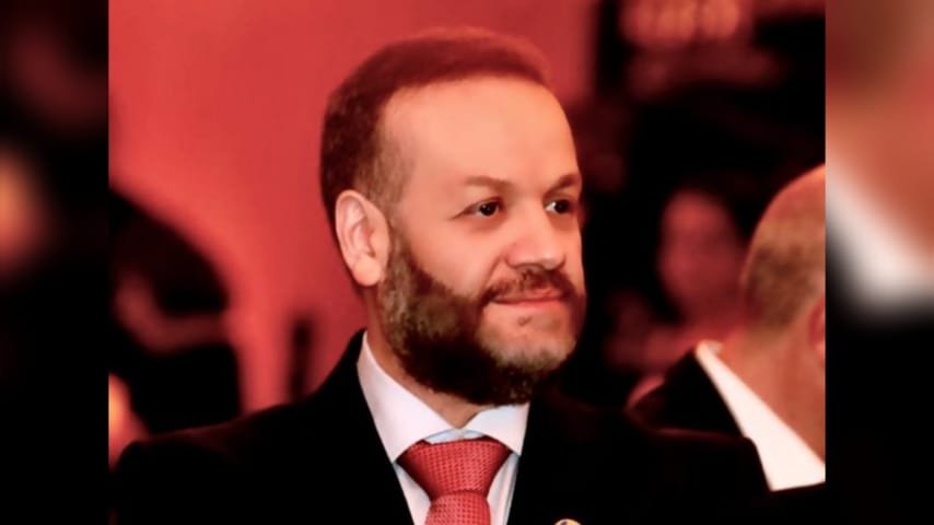 صورة مميزة: القنصل تامر التونسي: الحرب الروسية الأوكرانية انعكست بشكل كبير على الإقتصاد العالمي
