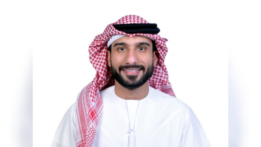صورة مميزة: البلوجر الإماراتي حمد ماجد عبدالله: شخصية البطل ساعدت ريال مدريد على هذا الإنتصار التاريخي