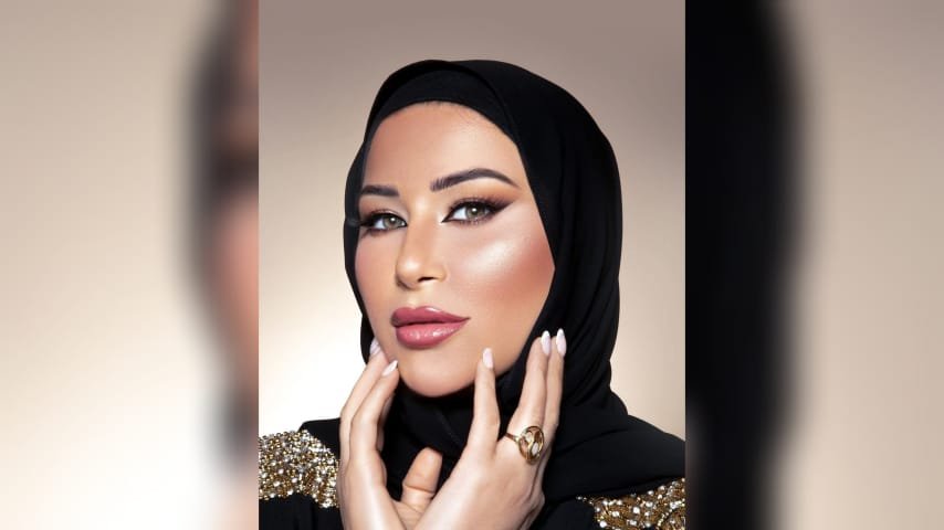 خبيرة التاتو هدى داغر تواصل النجاح - صورة مميزة صورة مميزة: خبيرة التاتو هدى داغر تواصل النجاح