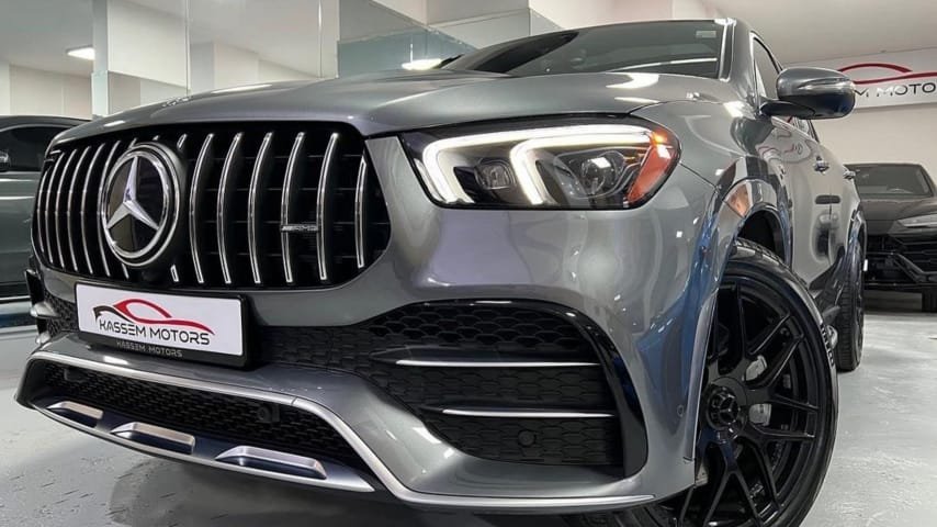 معرض Kassem Motors يقدّم سيارة جديدة - صورة مميزة صورة مميزة: معرض Kassem Motors يقدّم سيارة جديدة