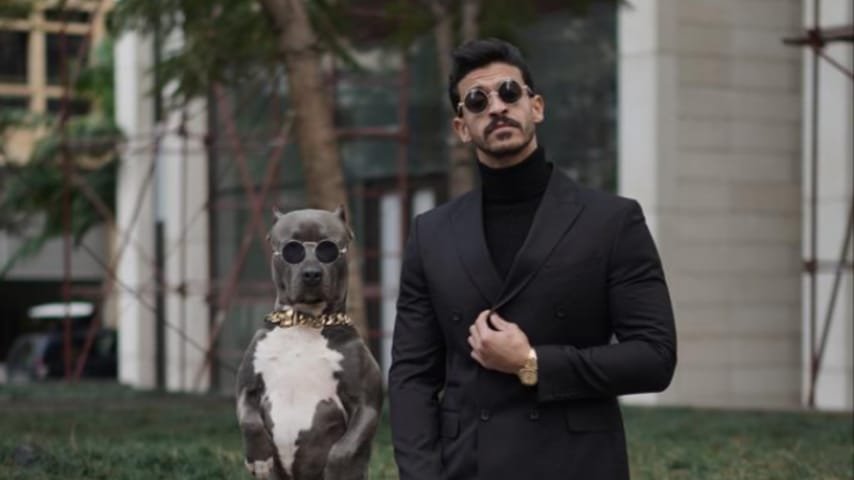 صورة مميزة: طه أسعد… اسم بارز على تطبيق تيك توك
