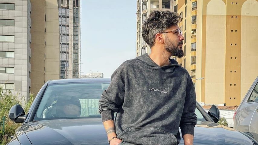 صورة مميزة: “أحبّك رغما”… نجاح جديد يسجله رامي الشافعي