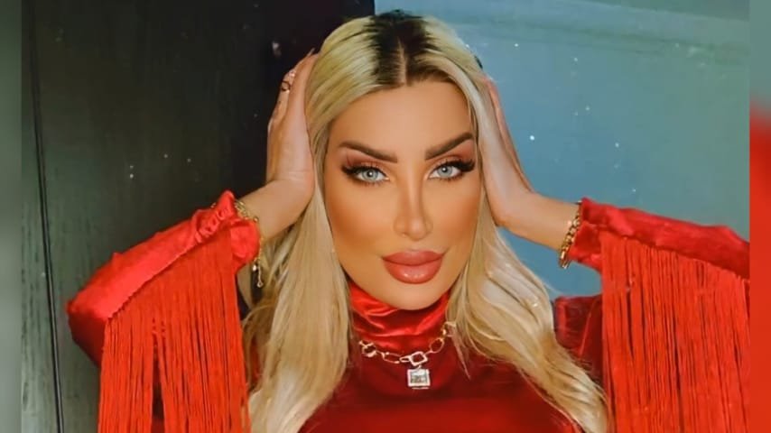 المطربة تيما يونس تستعد لإطلاق أغنيتها الجديدة “تفضل” - صورة مميزة صورة مميزة: المطربة تيما يونس تستعد لإطلاق أغنيتها الجديدة “تفضل”
