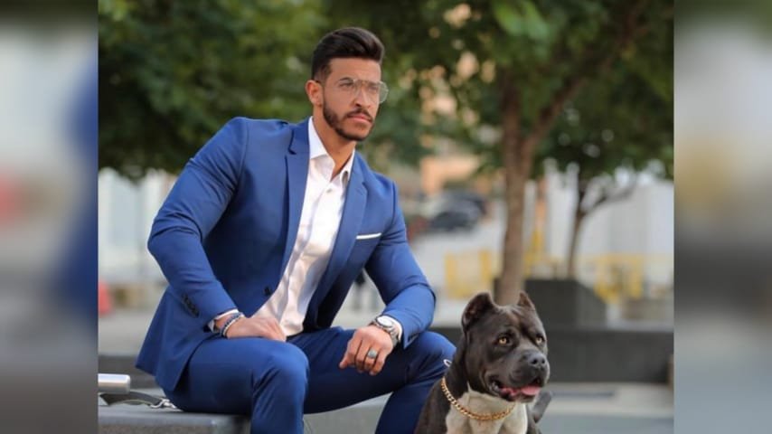 طه أسعد… نجاح متواصل على مواقع التواصل الإجتماعي - صورة مميزة صورة مميزة: طه أسعد… نجاح متواصل على مواقع التواصل الإجتماعي