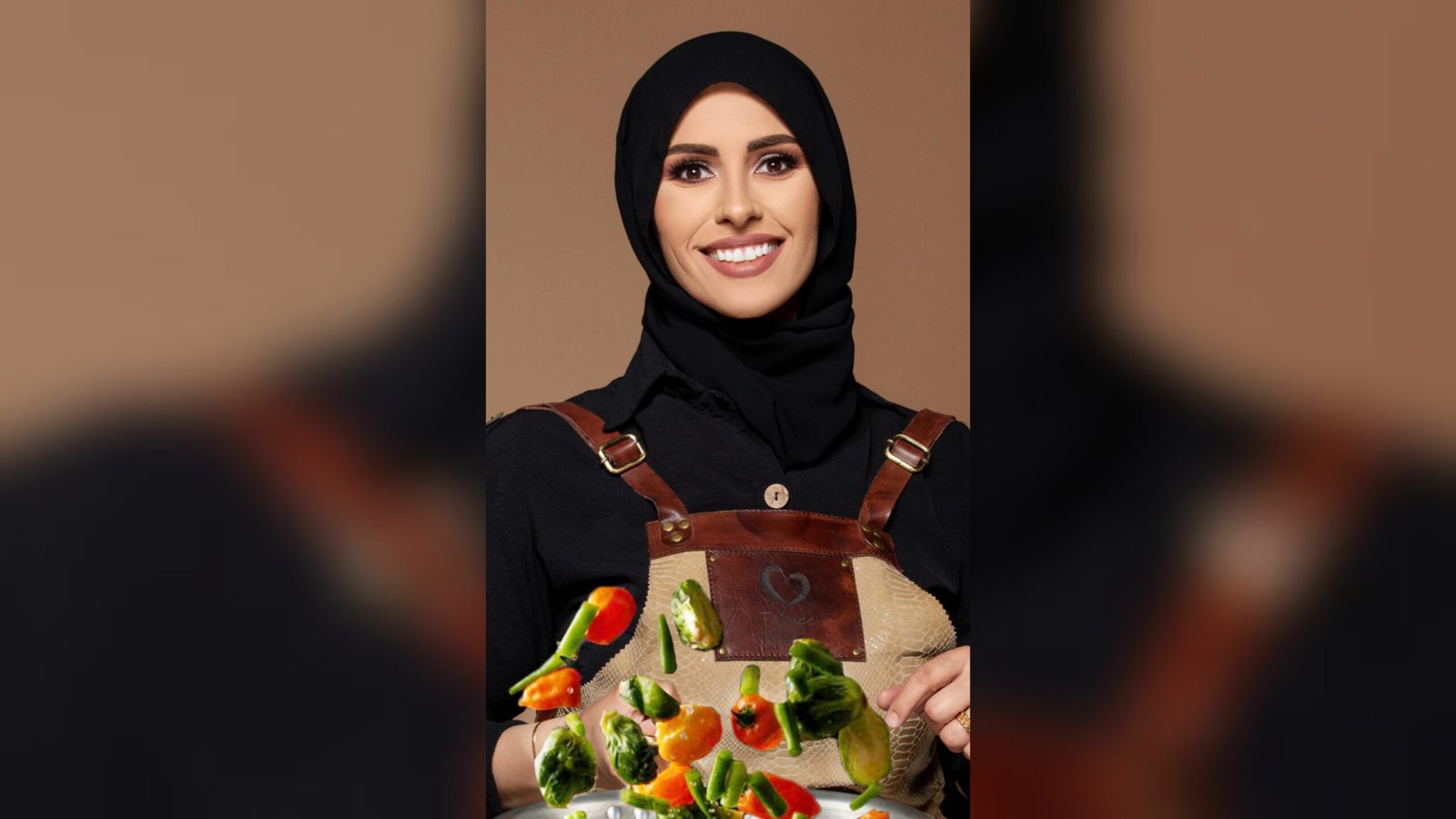 تعرفوا على أحد أشهر الطهاة اللبنانيين المدونة فاطمة مهدي المعروفة ب Fatmee_kitchen - صورة مميزة صورة مميزة: تعرفوا على أحد أشهر الطهاة اللبنانيين المدونة فاطمة مهدي المعروفة ب Fatmee_kitchen