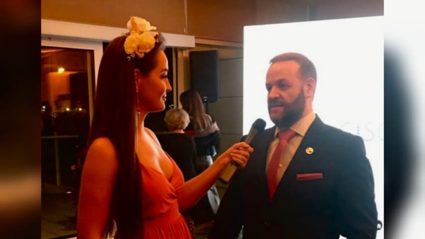 تامر التونسي: روسيا تغير خطتها الهجومية العسكرية في اوكرانيا. - صورة مميزة صورة مميزة: تامر التونسي: روسيا تغير خطتها الهجومية العسكرية في اوكرانيا.