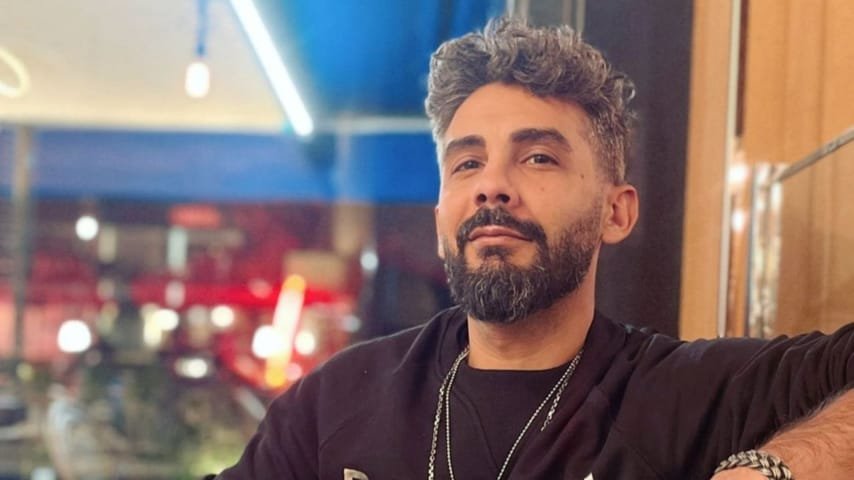 صورة مميزة: رامي الشافعي و عمل جديد بعنوان “انت ولا شي”