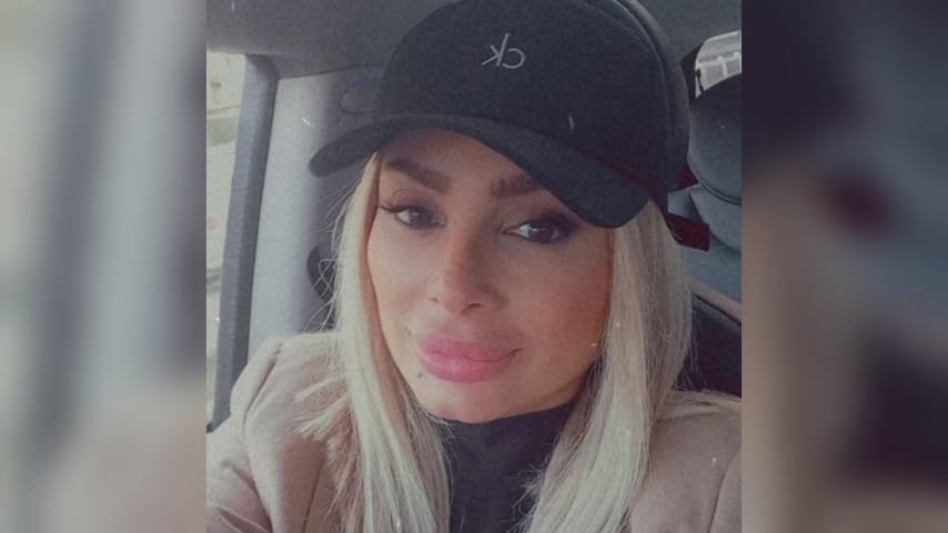 الإعلامية شنتال خليل تطرّق إلى الإنتخابات النيابية… - صورة مميزة صورة مميزة: الإعلامية شنتال خليل تطرّق إلى الإنتخابات النيابية…
