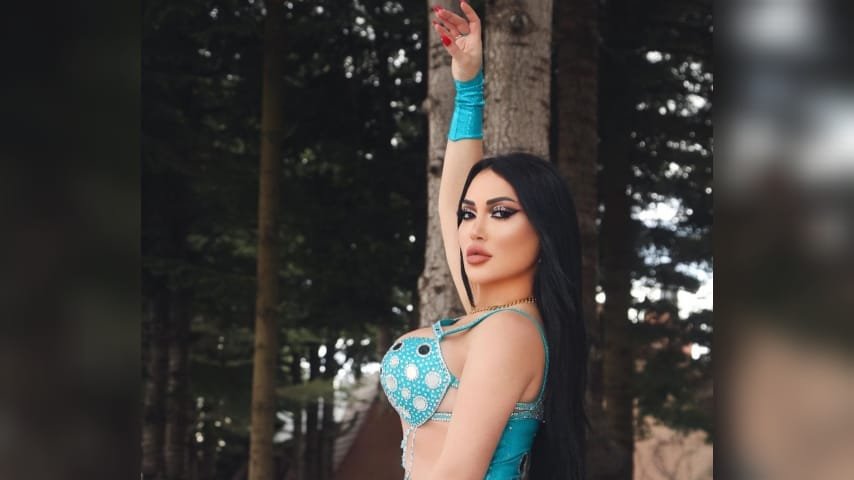 من هي الراقصة راشيل مدلج؟ - صورة مميزة صورة مميزة: من هي الراقصة راشيل مدلج؟