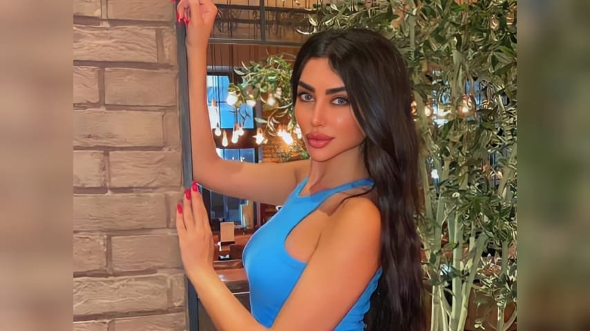 باتريسيا قزحيا و تجربة جديدة قريباً… - صورة مميزة صورة مميزة: باتريسيا قزحيا و تجربة جديدة قريباً…