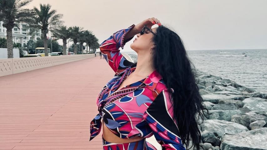 صورة مميزة: المؤثرة كارول عطية تحقق أرقام ملفتة بعد الترويج لمنتجات Ns Cinfa