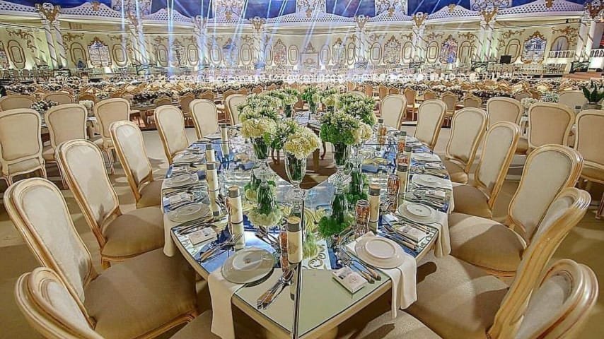 وليد باز يقود Baz events نحو العالمية - صورة مميزة صورة مميزة: وليد باز يقود Baz events نحو العالمية