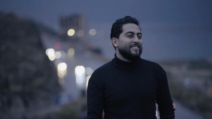 صورة مميزة: من هو وائل سعيد؟