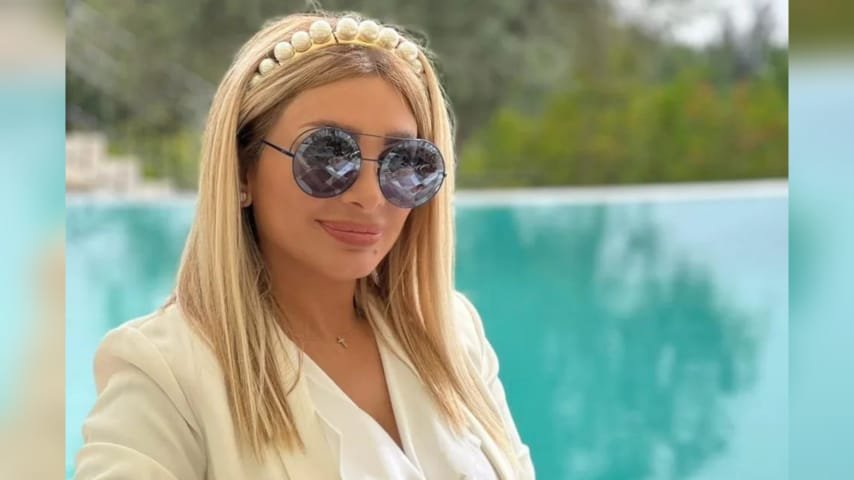 شنتال خليل: يجب وضع قوانين تنظم حرية التعبير عبر مواقع التواصل الإجتماعي - صورة مميزة صورة مميزة: شنتال خليل: يجب وضع قوانين تنظم حرية التعبير عبر مواقع التواصل الإجتماعي