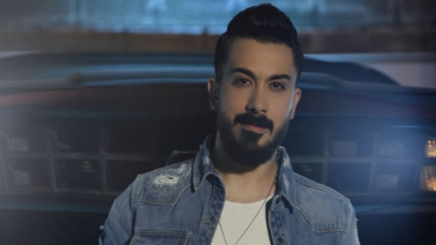 النجم أحمد العقاد يحقق أصداء واسعة بأغنية “في جروح” - صورة مميزة صورة مميزة: النجم أحمد العقاد يحقق أصداء واسعة بأغنية “في جروح”