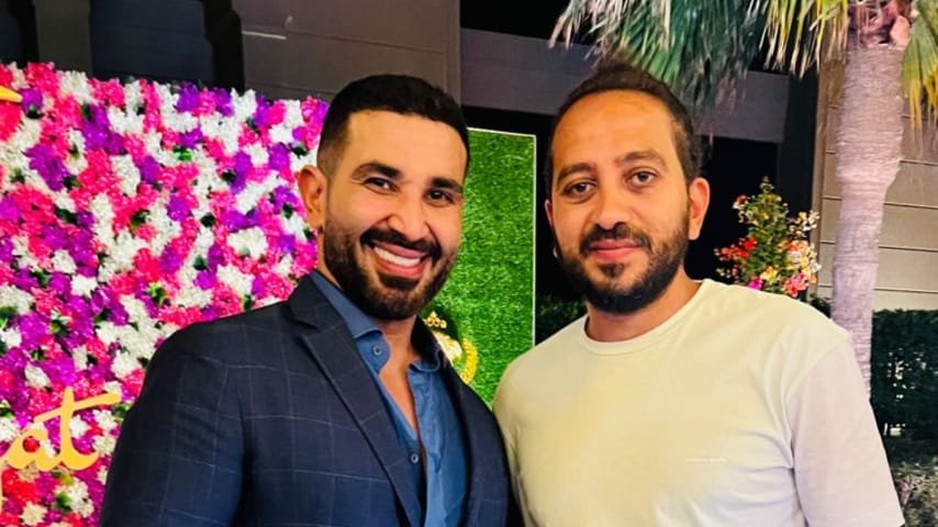 صورة مميزة: محمد عنبه: أحرص باستمرار على تطوير المحتوى الذي أقدّمه لإلهام الجيل الصاعد