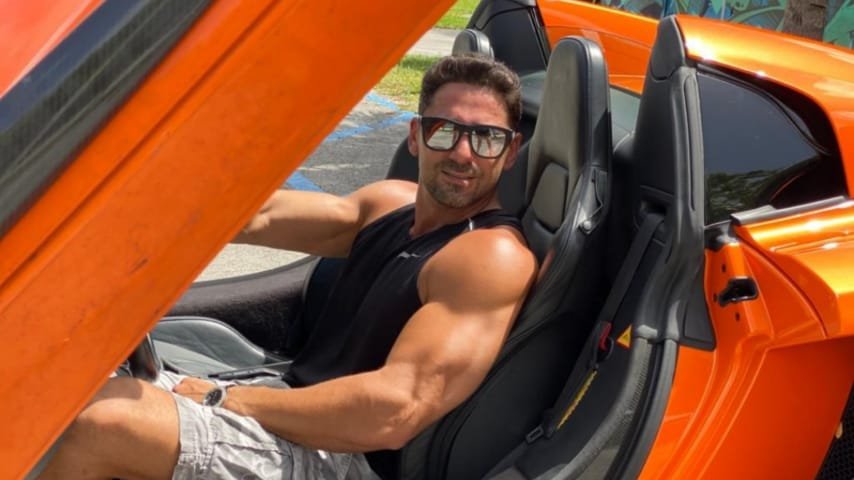 رجل الأعمال علي مكي… بصمة خاصة على المستوى الدولي - صورة مميزة صورة مميزة: رجل الأعمال علي مكي… بصمة خاصة على المستوى الدولي